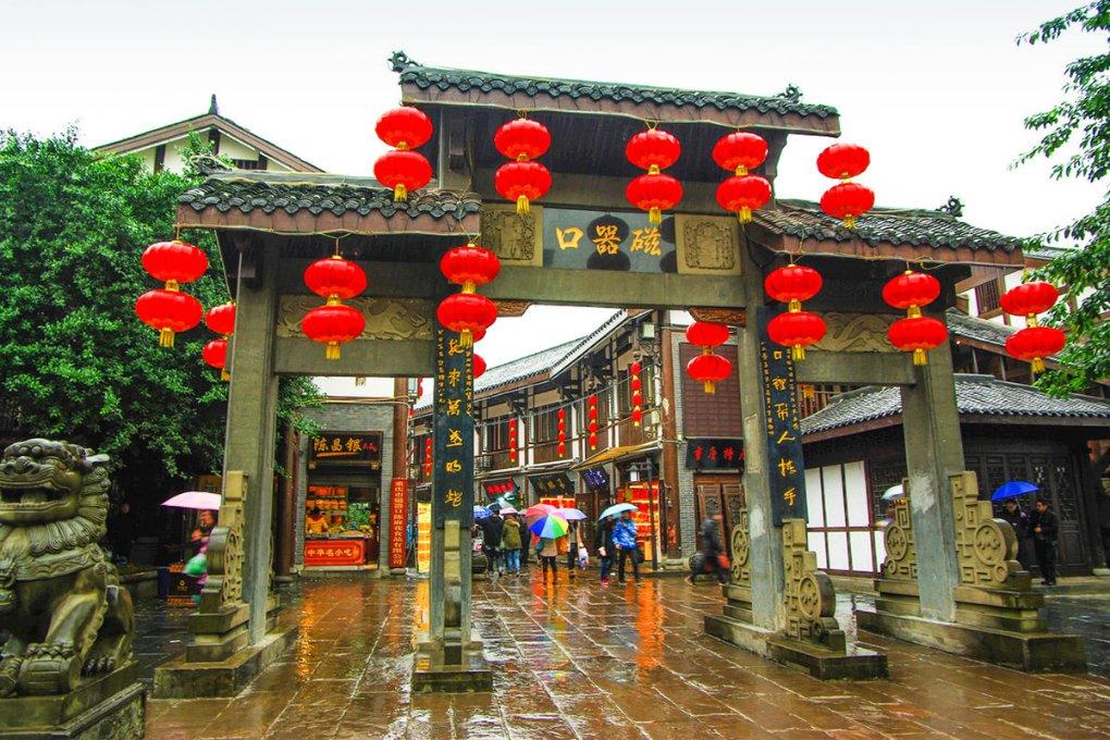 旗帜的传说2